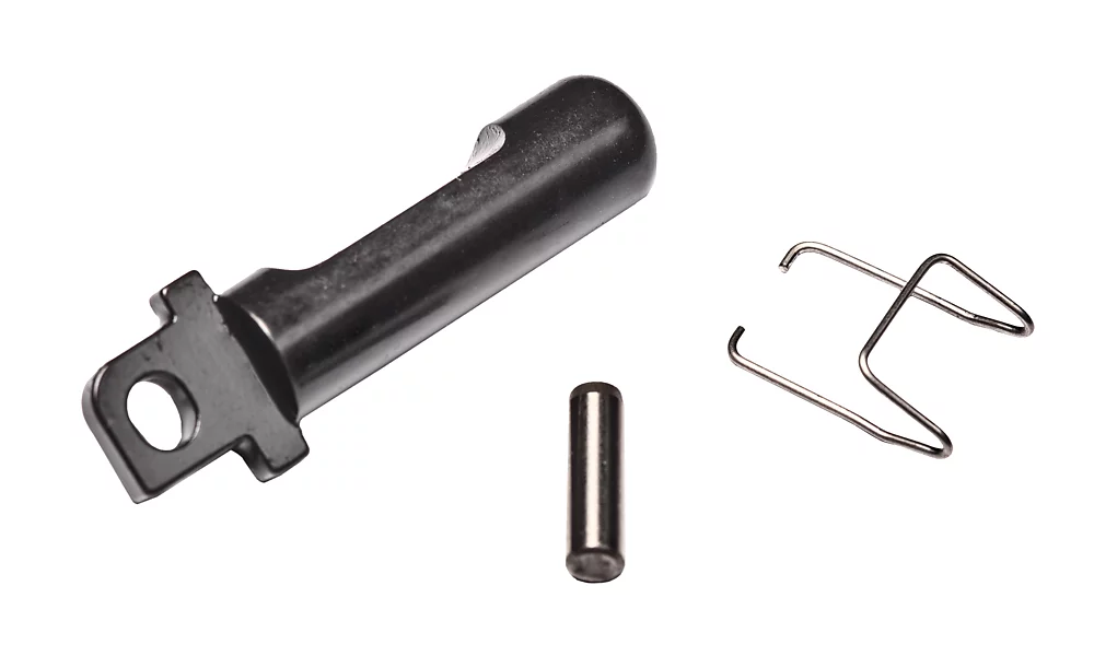 Bolt Stop Pin and V-Lock Retainer