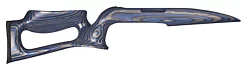 Raptor Stock - Blue