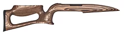 Raptor Stock - Brown