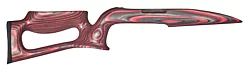 Raptor Stock - Red