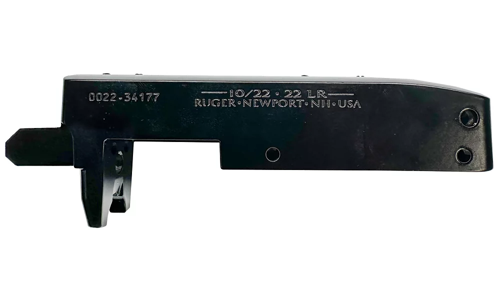 Clearance Ruger 10/22 Reciever