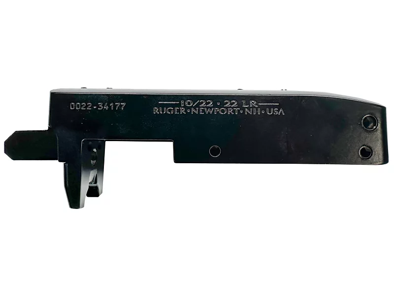Clearance Ruger 10/22 Reciever