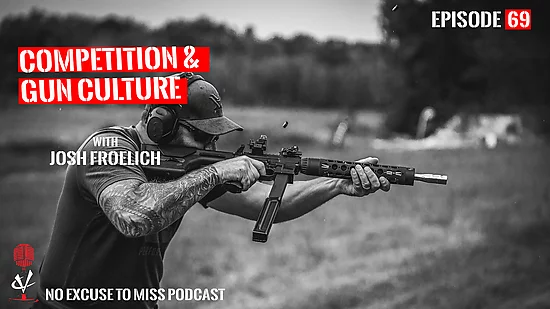 Episode 69 - Josh Froelich