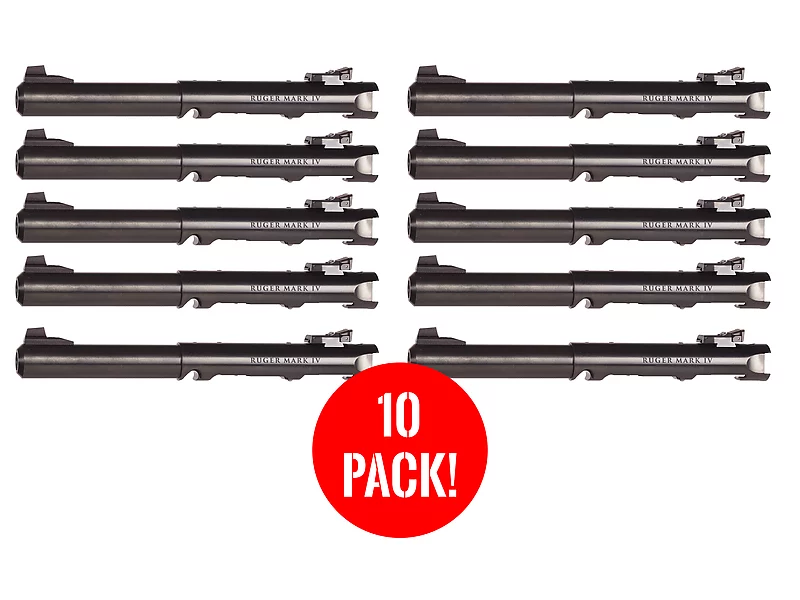 Clearance 10-Pack of MK IV Uppers