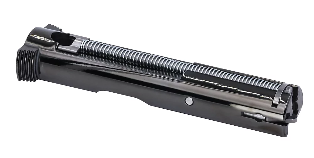 High Performance Ruger Pistol Bolt Volquartsen Firearms