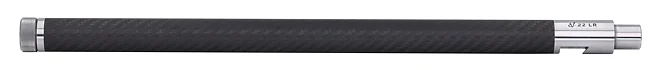 Lightweight Carbon Fiber Barrel for 10/22, Threaded