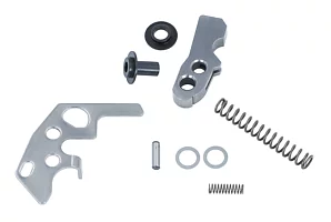 Bolt release and hammer pack