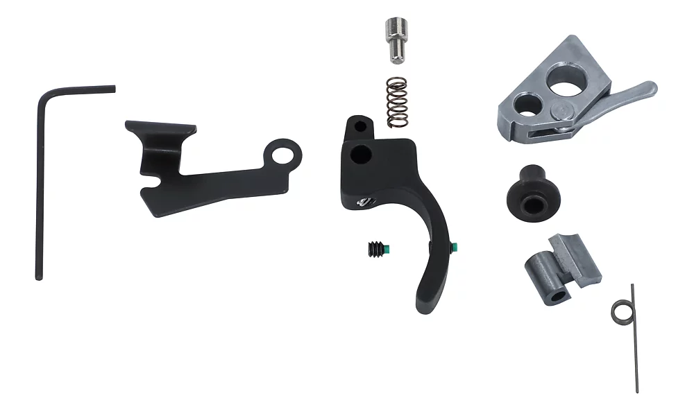 Accurizing Kit for MKII, Black