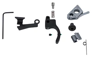 Accurizing Kit for MKII, Black