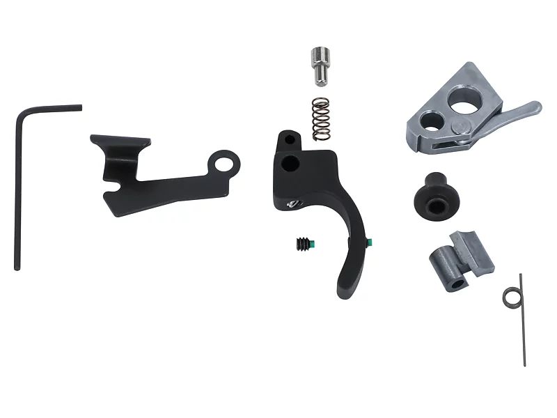 Accurizing Kit for MKII, Black