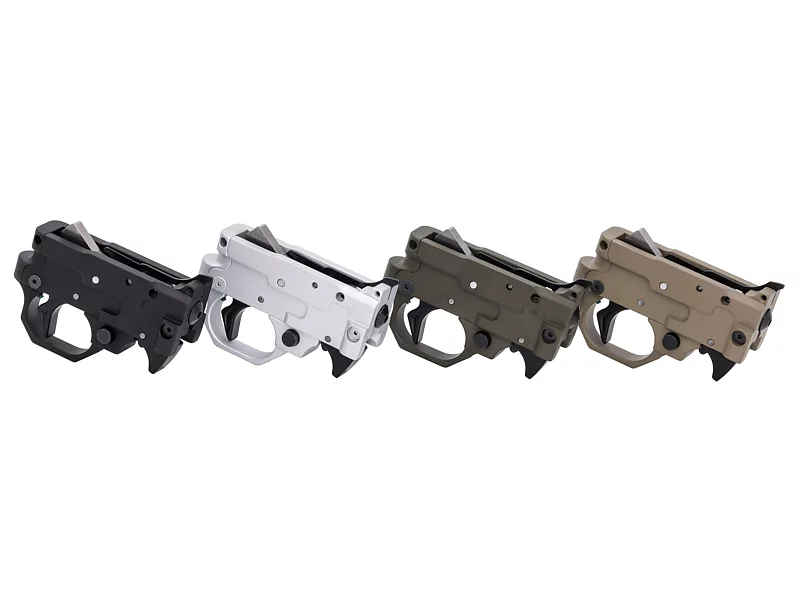 TG2000 Trigger Group  Volquartsen Firearms