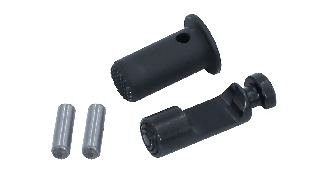 VF45TG hardware