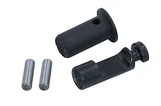 VF45TG hardware