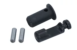 VF45TG hardware
