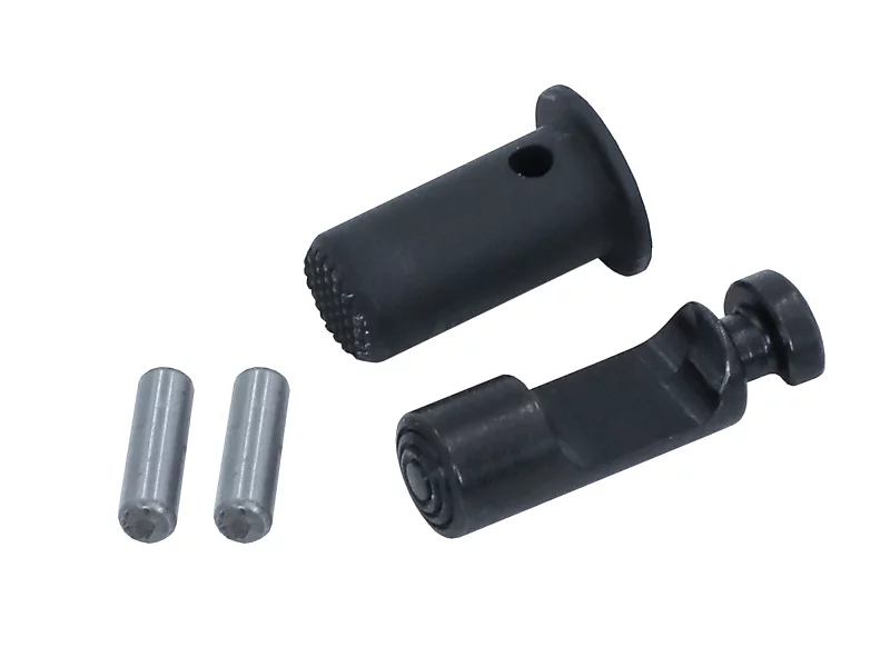 VF45TG hardware