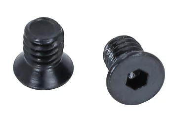 VCFS-6 and VCFS-4 hardware