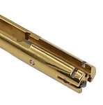 Gold Competition Pistol Bolt w/o Rod Blem