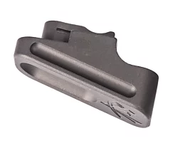 Magazine Base Pads for Ruger MK IV, Single