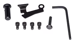 MKIII volthane grip hardware