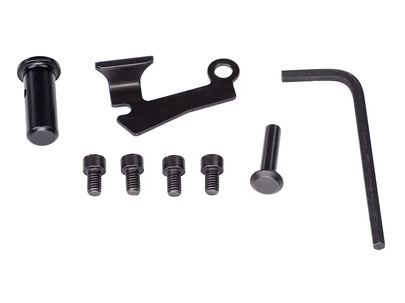 MKIII volthane grip hardware