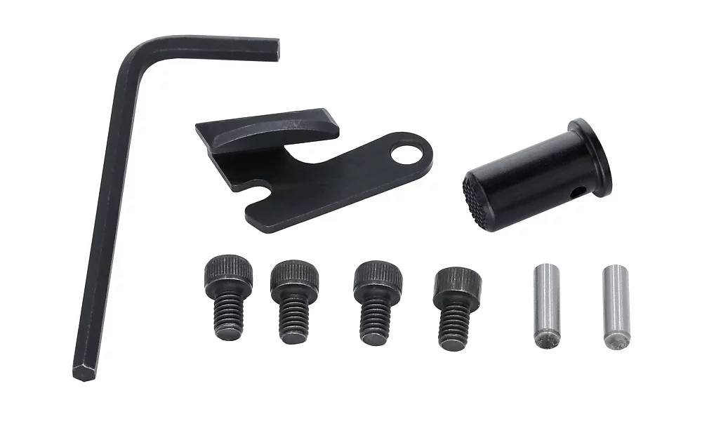 MKIV target grip parts RIGHT