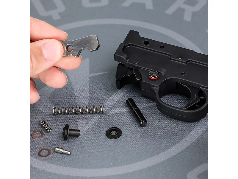HP Action Kit Install Services 2023