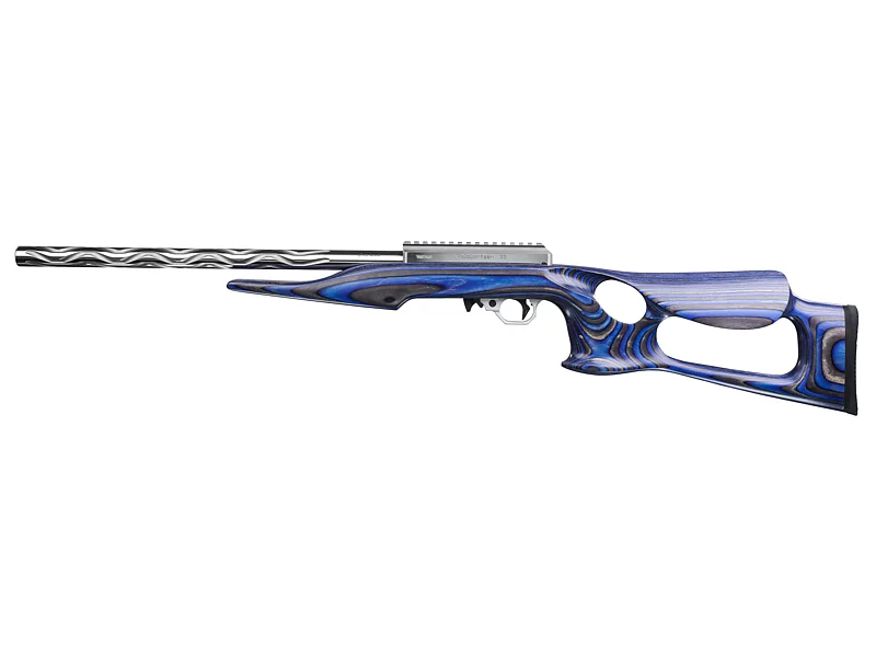 Custom Stainless Barreled Action [VCS-0445]