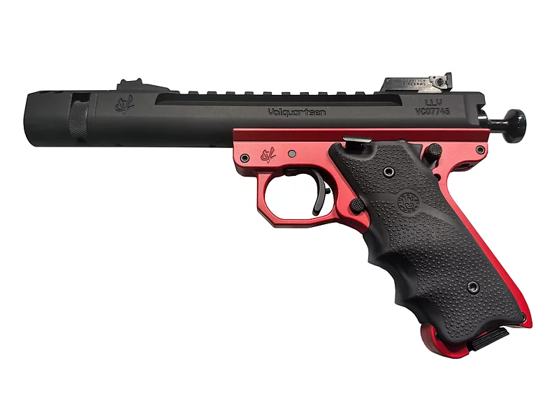Clearance Custom Scorpion 4.5"