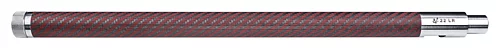  Lightweight Red Carbon Fiber Barrel for Summit, Threaded