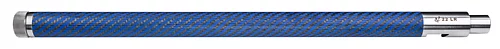 Lightweight Blue Carbon Fiber Barrel for Summit, Threaded