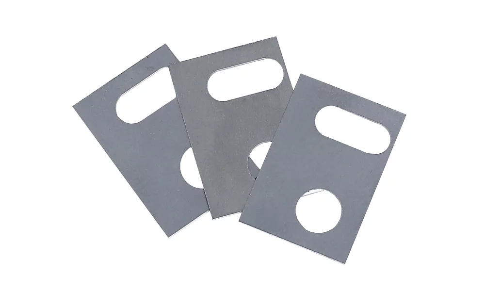 VF Frame Shim - 3 pack