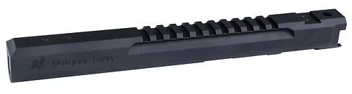 Scorpion LLV for Ruger MKII/MKIII, 6", No Threads