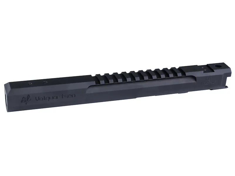 Scorpion LLV for Ruger MKII/MKIII, 6", No Threads