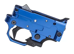 TG2000 with Rapid Release, Blue, 10/22