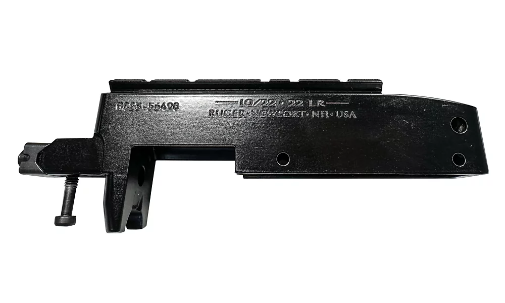 Clearance Ruger 10/22 Receiver