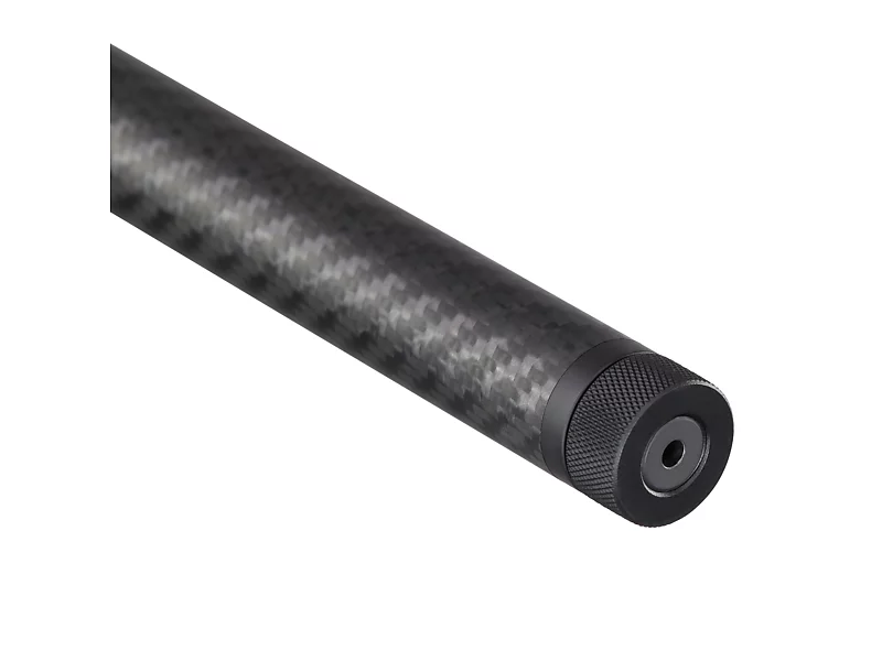 Summit Superlite Rifle, 17HMR, with RR