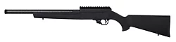 Summit Superlite Rifle, 22 WMR, with RR