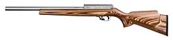 Summit Classic, 22 WMR, Brown Sporter Stock, with RR, no threads