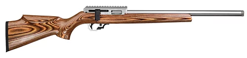 Summit Classic, 17 HMR, Brown Sporter Stock, with RR