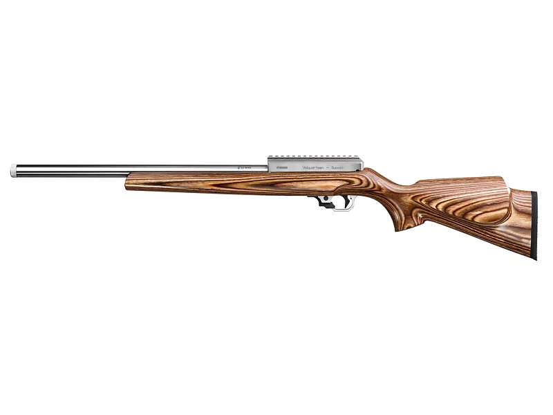 Summit Classic, 22 WMR, Brown Sporter Stock, with RR