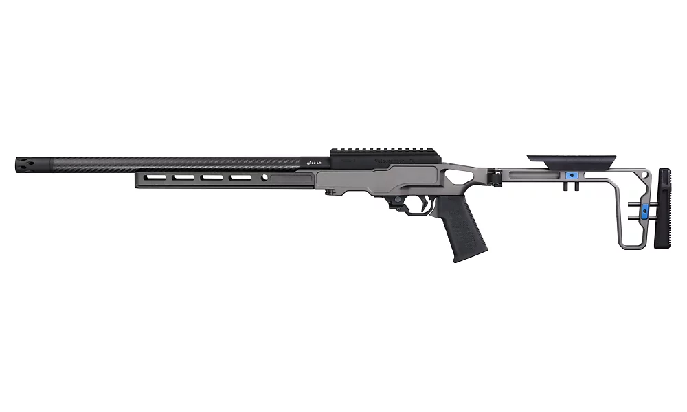 Superlite, 22 LR, with La Chassis, with RR