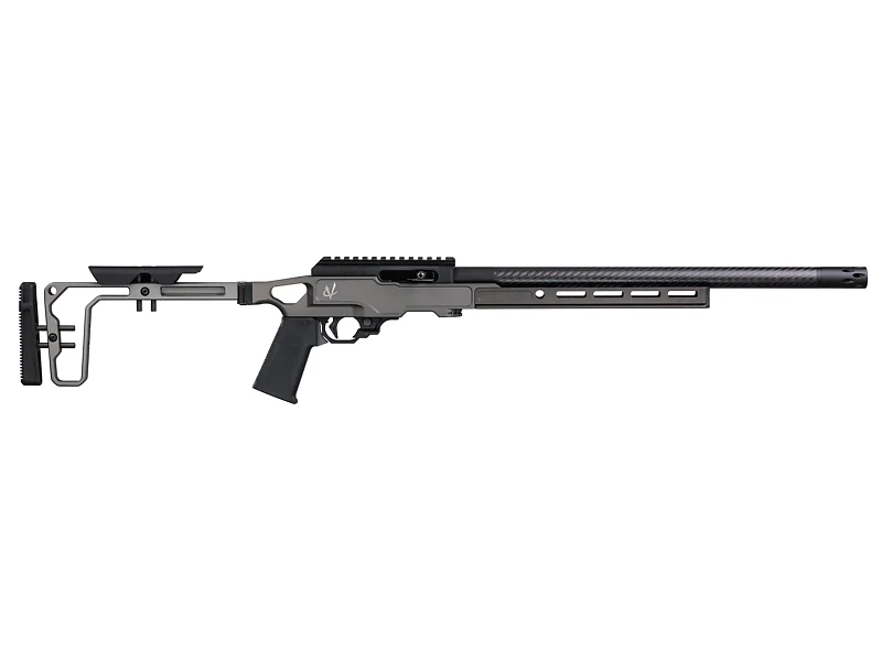 Superlite, 22 LR, with La Chassis, with RR