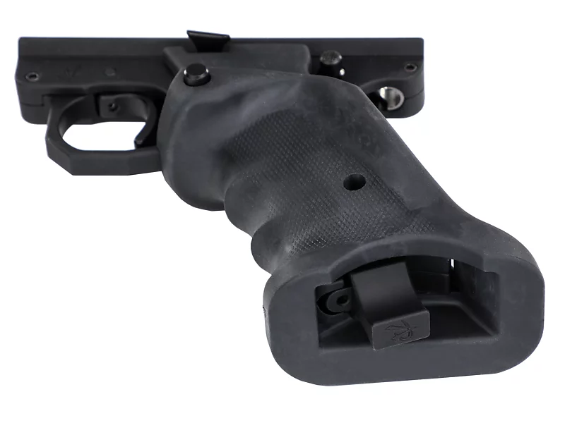 Extended Magazine Base Pad for MKIII and MK IV