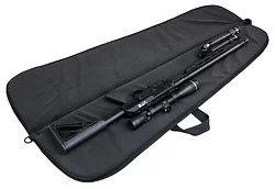 Deluxe Rifle Bag