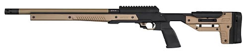 FDE Superlite with Oryx Chassis, with RR