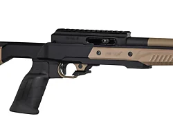 FDE Superlite with Oryx Chassis, with RR