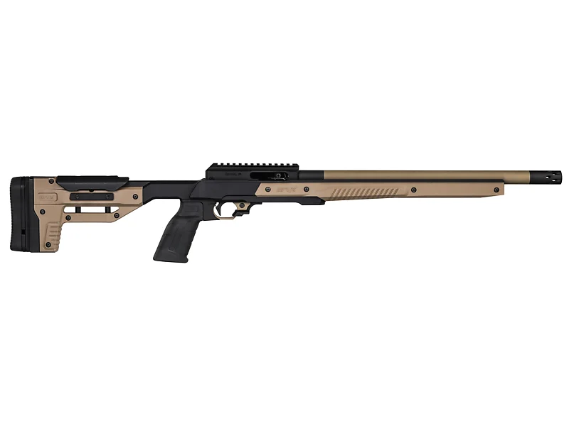 FDE Superlite with Oryx Chassis, with RR