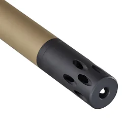 FDE Superlite with Oryx Chassis, with RR