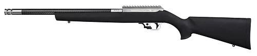 Lightweight, 22 LR with Hogue Stock, with RR