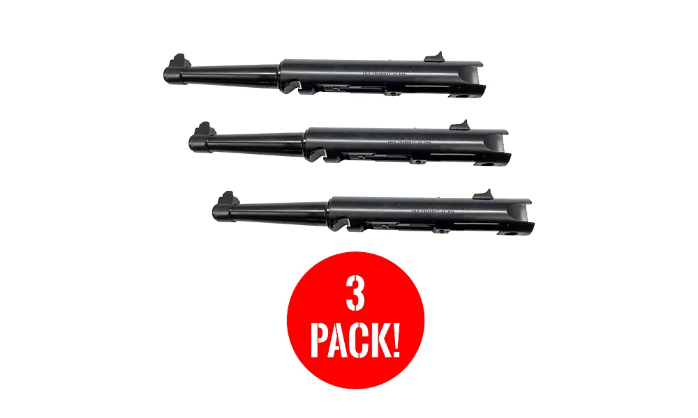 Clearance The Stubby Pencil, without case, 3-pack